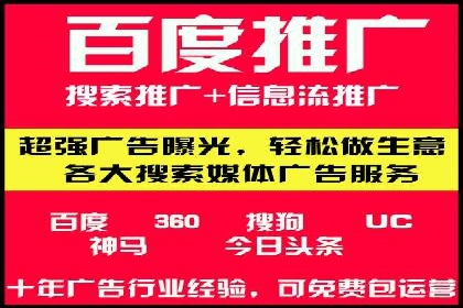 探索百度竞价托管公司的成功之路